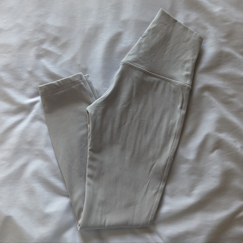Lululemon Align Pant 23"